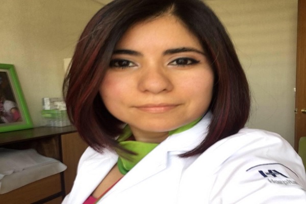 Melva Ramos Rivas