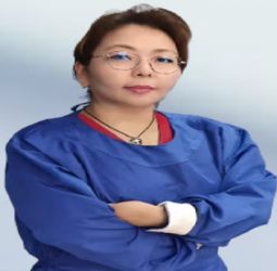Mireya Sayuri Tanaka Chávez