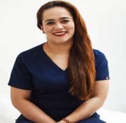 Miriam Garcés Tejeda