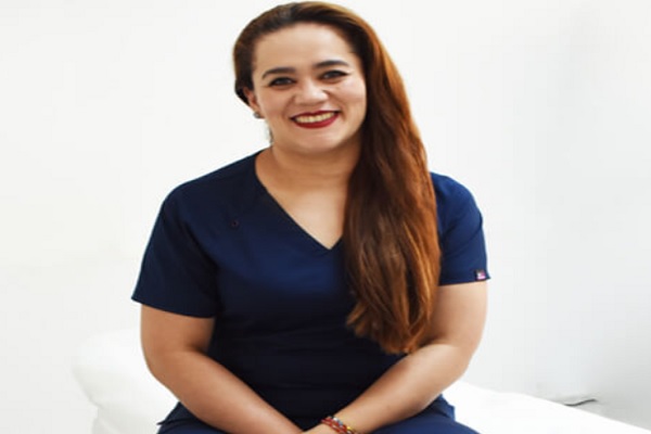 Miriam Garcés Tejeda