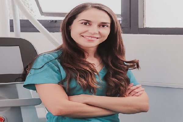 Nayelli Alejandra Olivares