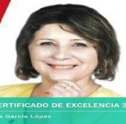 Teresa García López