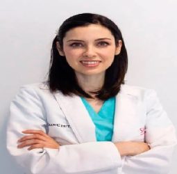 Yuvisela Méndez Aguilar