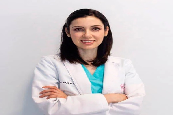 Yuvisela Méndez Aguilar