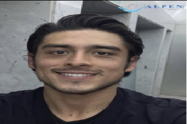 Alejandro Peña Vega