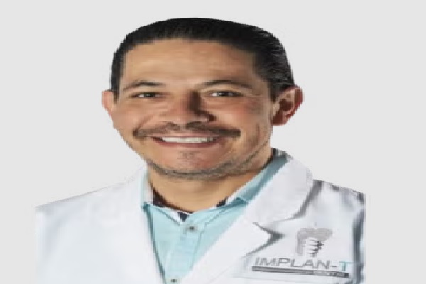 Eduardo Medina García