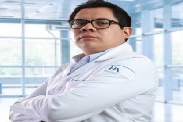 Adrián Díaz Martínez