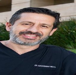 Adrián Martínez Herrera