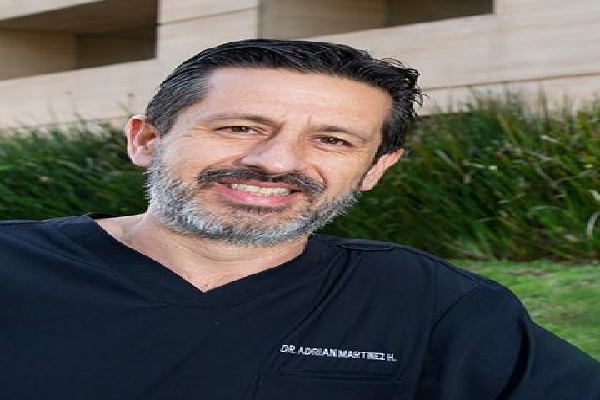 Adrián Martínez Herrera