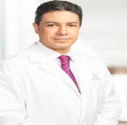 Alejandro Arce Alcázar
