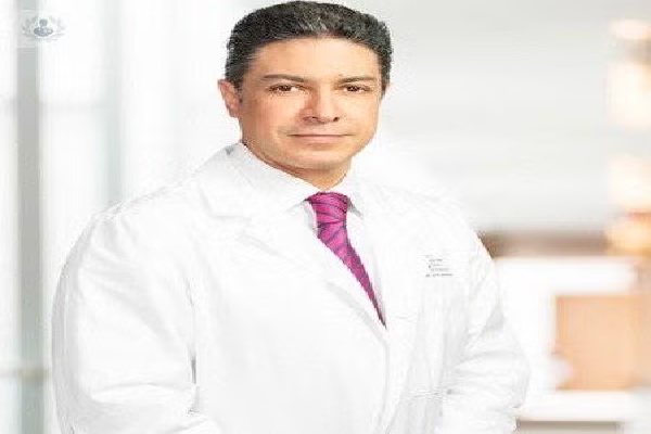 Alejandro Arce Alcázar