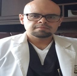 Alejandro Ismael López Atristáin