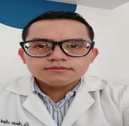 Alejandro Miguel Zambrano