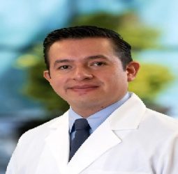 Alejandro Noguez Ramos