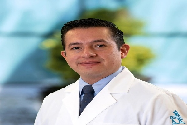 Alejandro Noguez Ramos