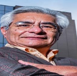 Alejandro Reyes Sánchez