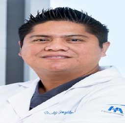 Alfredo González Cortés