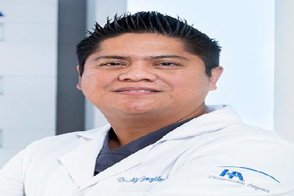 Alfredo González Cortés