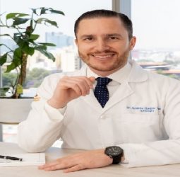 Andrés Gudiño Chávez