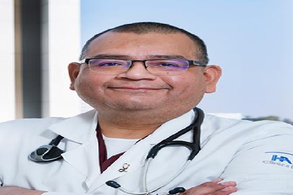 Andrés Muñoz Ramos