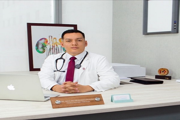 Arturo Delgado Pesero