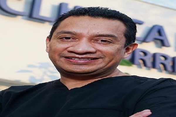 Billy Jiménez Bobadilla