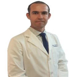 Carlos Fernando Gómez Cuevas