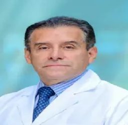 Carlos Sánchez Moreno