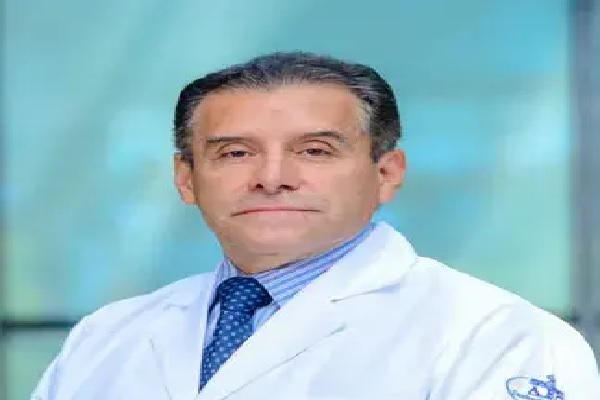 Carlos Sánchez Moreno