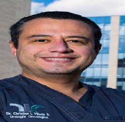 Christian Isaac Villeda Sandoval