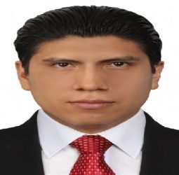 Cristhian Ronaldt Arias Delgadillo
