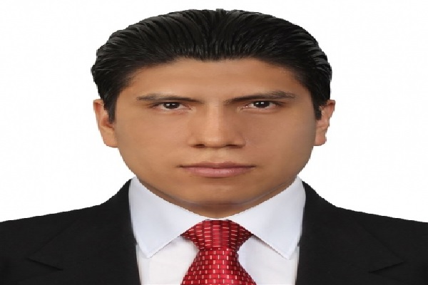 Cristhian Ronaldt Arias Delgadillo