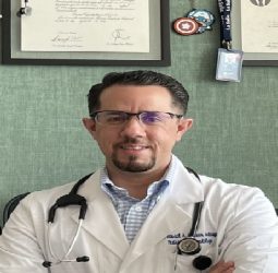 Daniel Alfredo Alcivar Arteaga