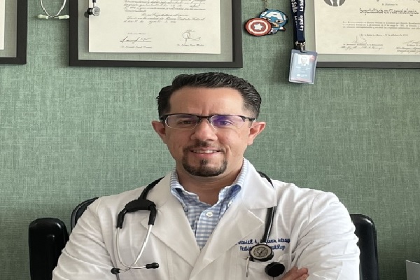 Daniel Alfredo Alcivar Arteaga