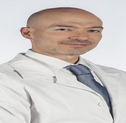 Daniel Camacho Mauries