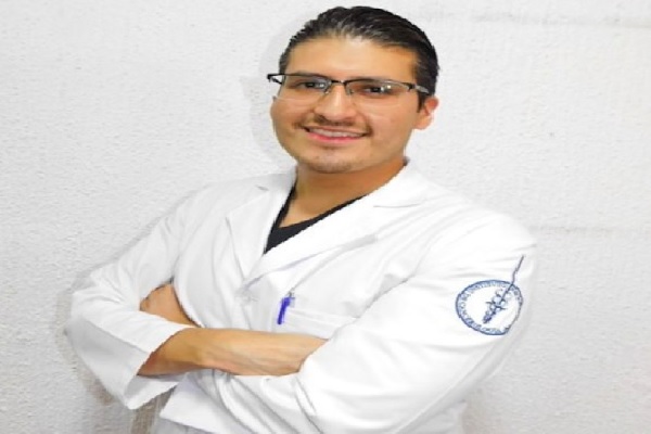 Diego López Macías