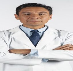 Eduardo Ordoñez Campos