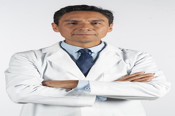 Eduardo Ordoñez Campos