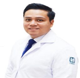 Eleazar Hernández Patiño