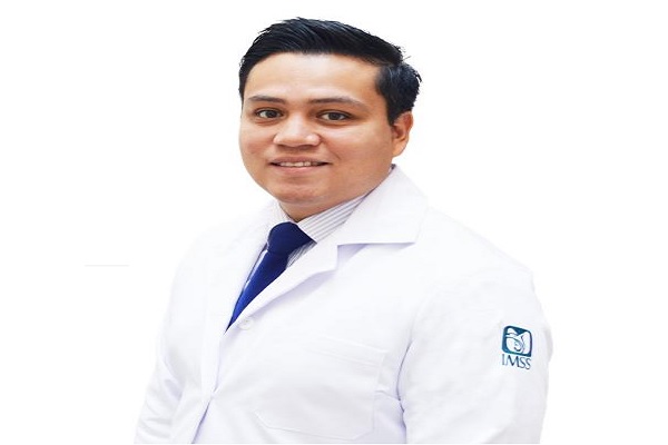 Eleazar Hernández Patiño