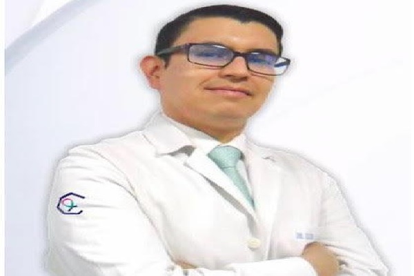 Eliseo Neftali De La Cruz Escobar