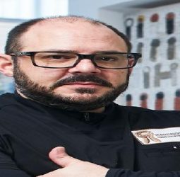 Enrico Macías Garrido