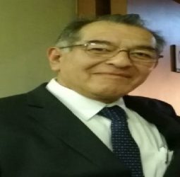 Ernesto Ruiz Rueda