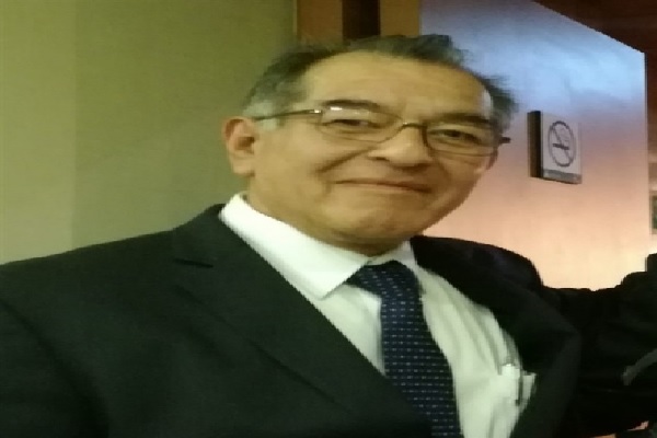 Ernesto Ruiz Rueda