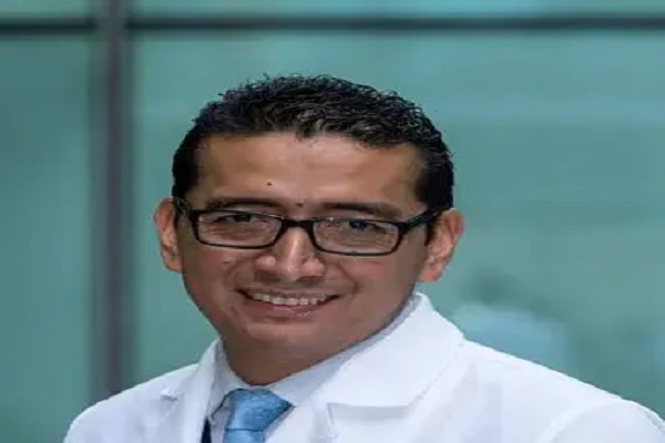 Félix Damas De Los Santos
