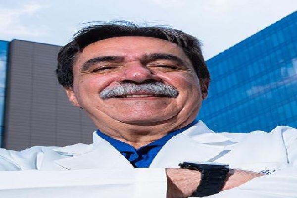 Félix Gil Carrasco