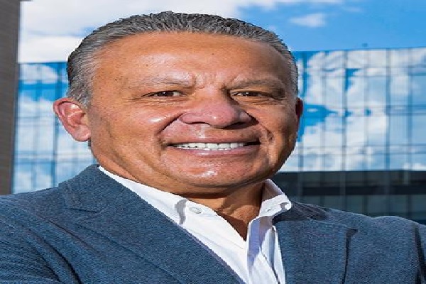 Francisco Javier Gómezpedroso Rea