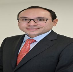 Guillermo Colín Rojas