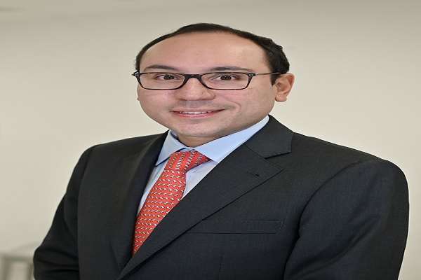Guillermo Colín Rojas