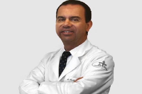Guillermo Manuel Olivares Beltrán